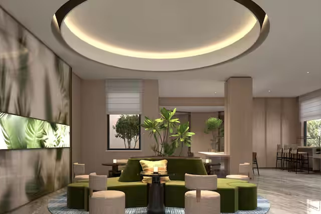 Photo - Hilton Garden Inn Beijing Asian Games Village