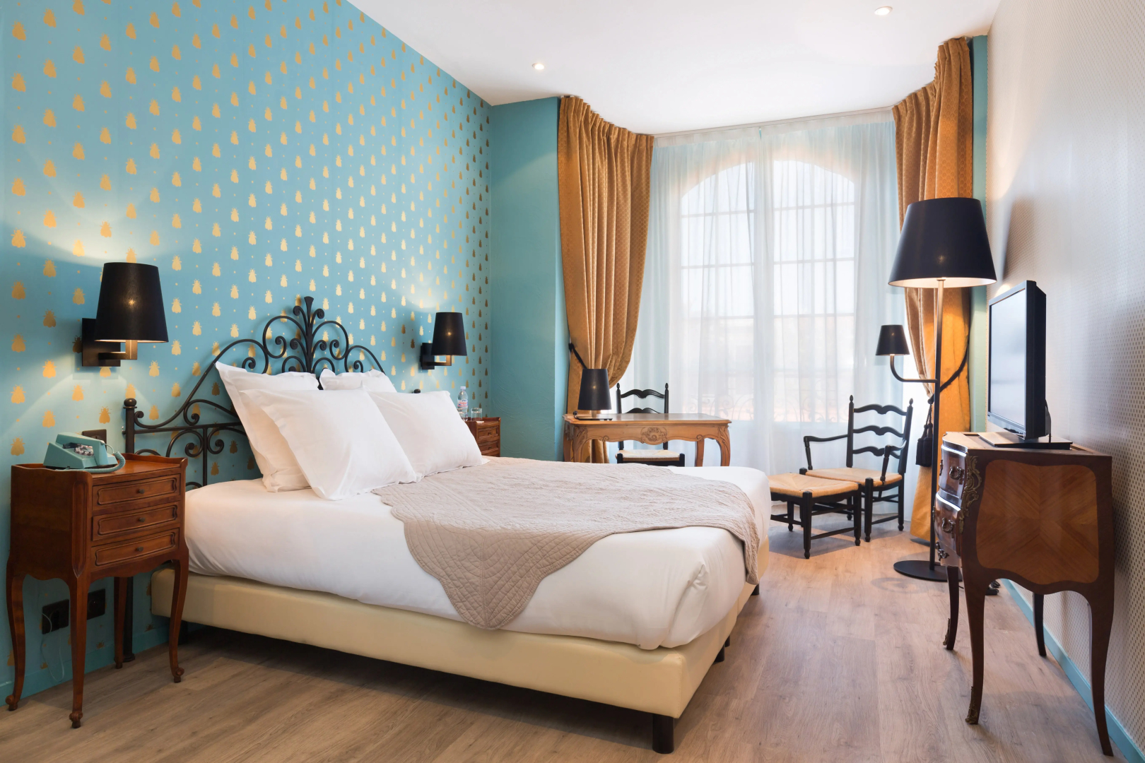 Foto - Hotel Le Grimaldi by Happyculture