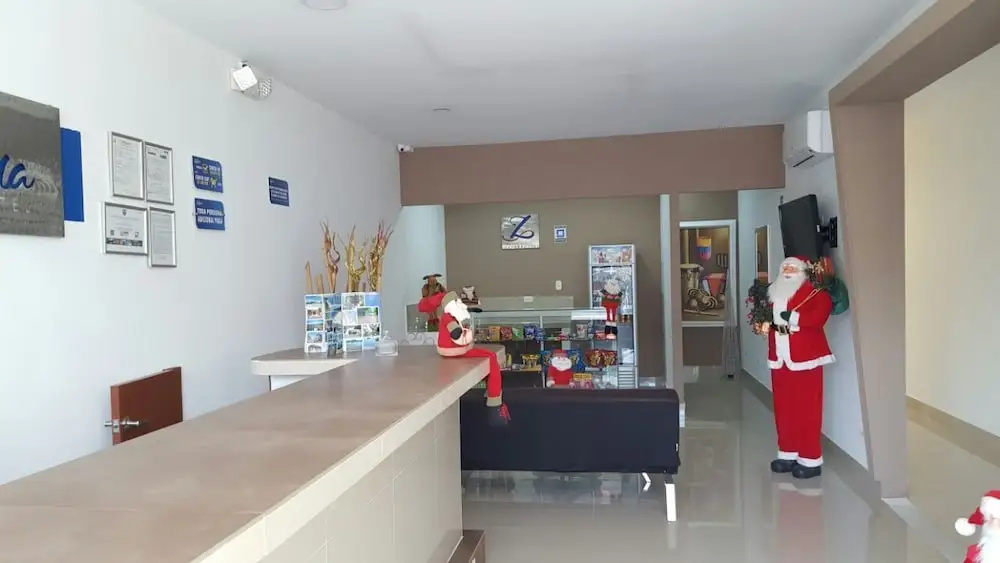 Photo - Zafara Hotel