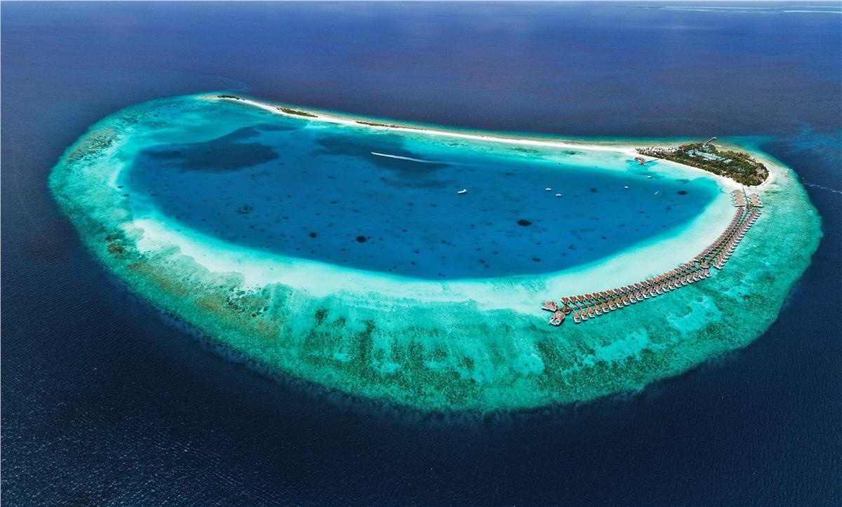 Finolhu Baa Atoll Maldives, Bild 24 von 29