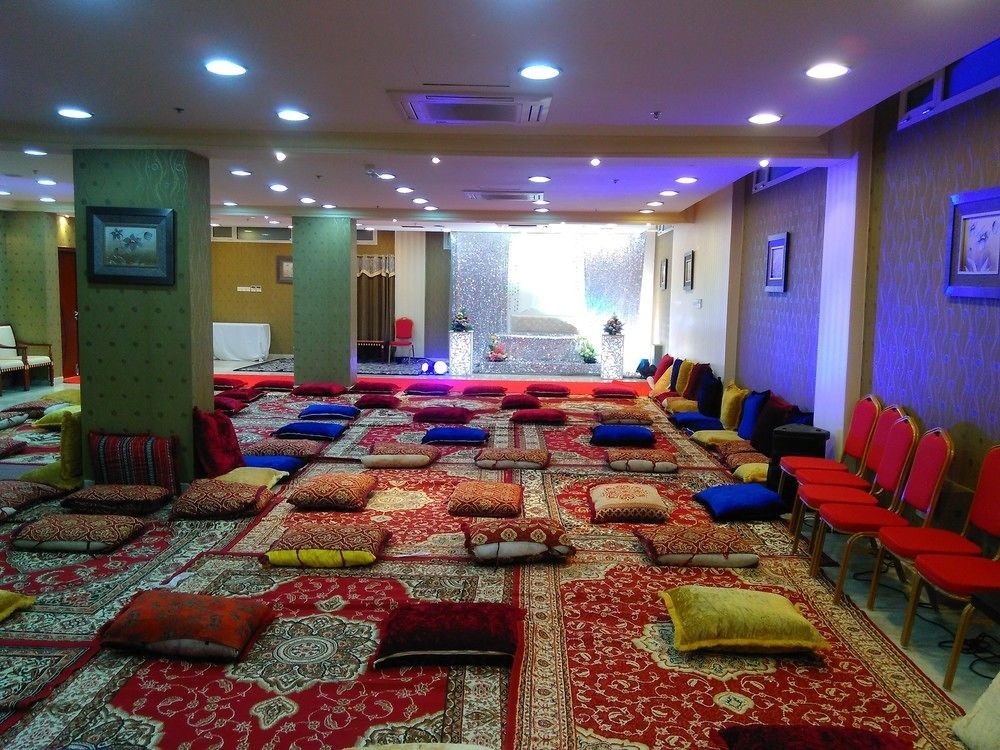 Foto - Pioneer Hotel Apartments