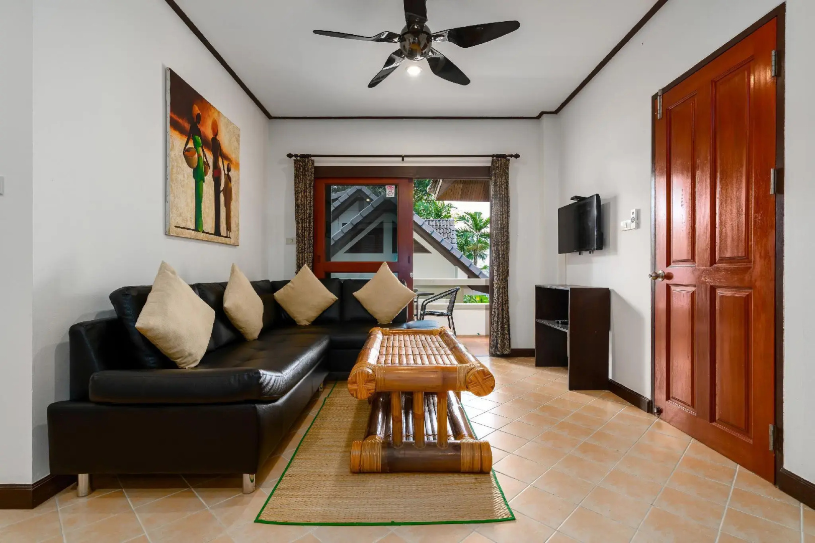Foto - Chaweng Lakeview Residence