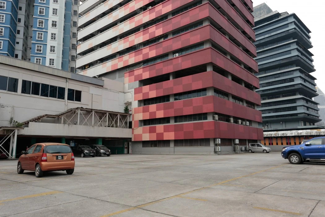 Foto - The Grand Campbell Hotel Kuala Lumpur