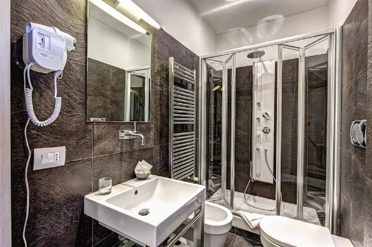 Photo - Hotel San Marco