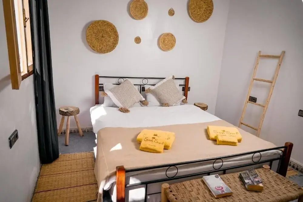 Photo - Soul Surf House