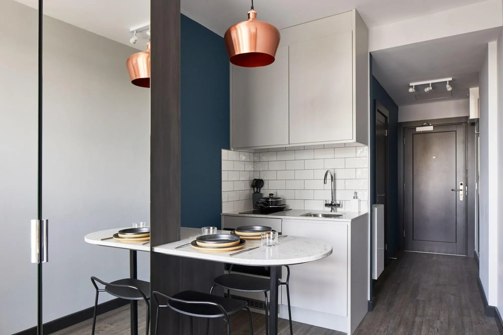 Photo - ARK Canary Wharf