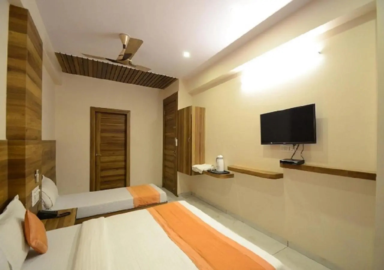 Foto - Hotel Metro Inn