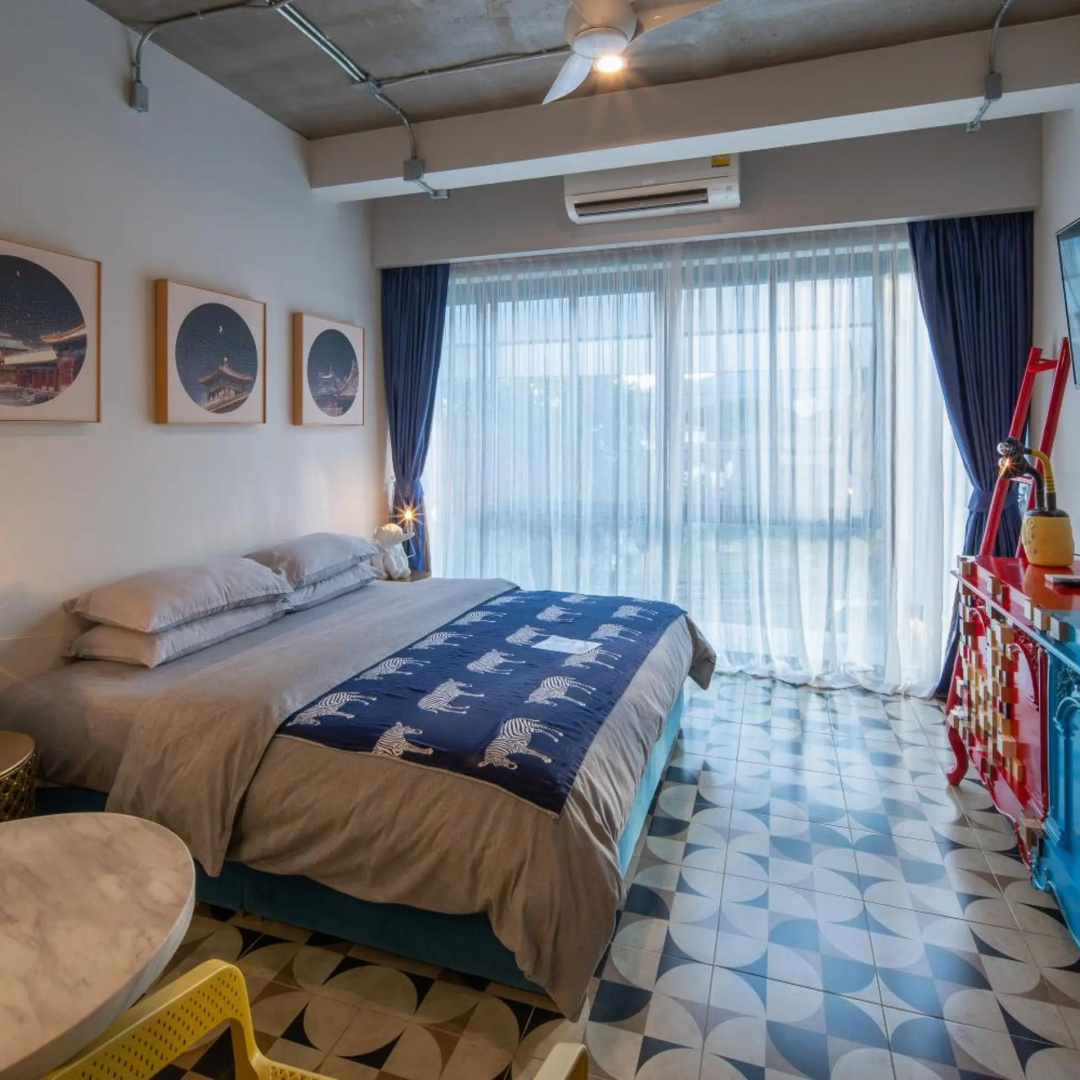 Foto - River Art Hotel