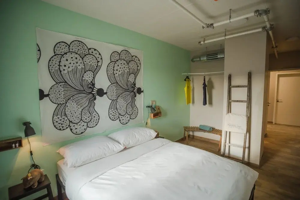 Photo - Wombat’s The City Hostel Munich Werksviertel
