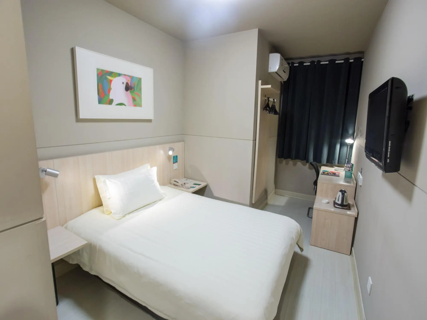 Photo - Jinjiang Inn Shanghai Minhang Zhuanqiao