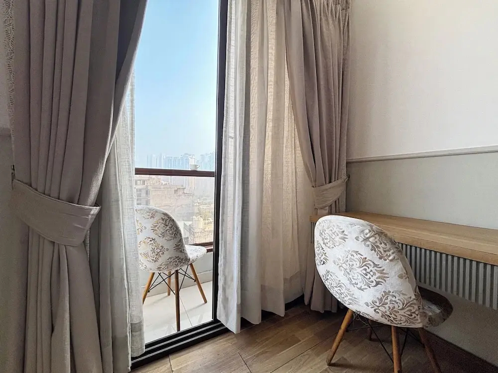 Photo - Hotel Emerald Suites & Banquet By Aura