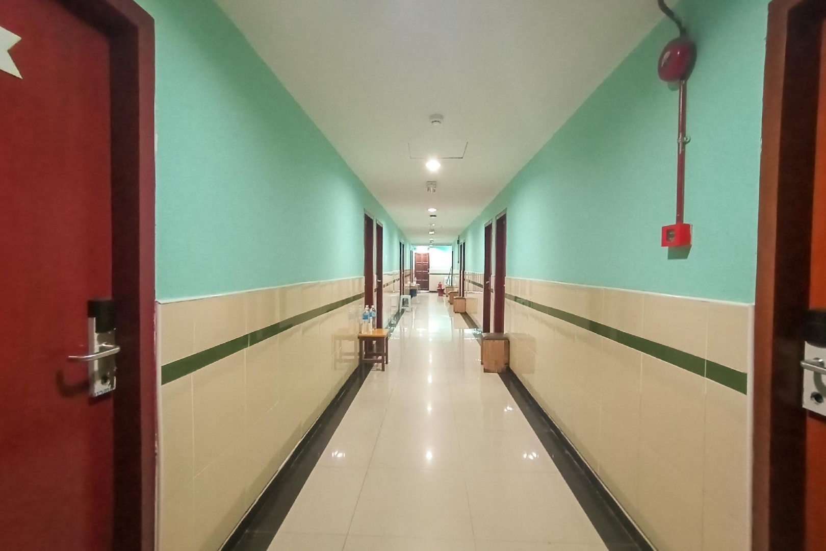 Hotel O Milion Inn