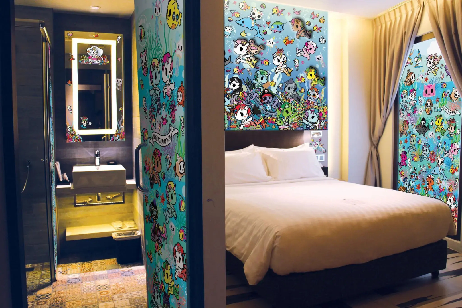 Foto - The Quay Hotel