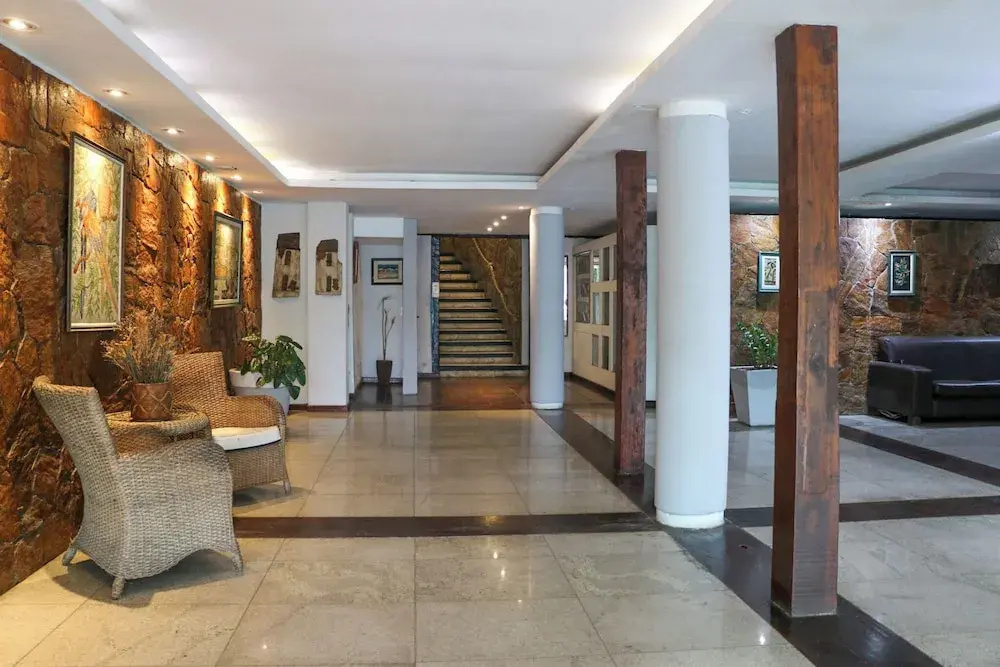 Photo - Tarumã Búzios Hotel