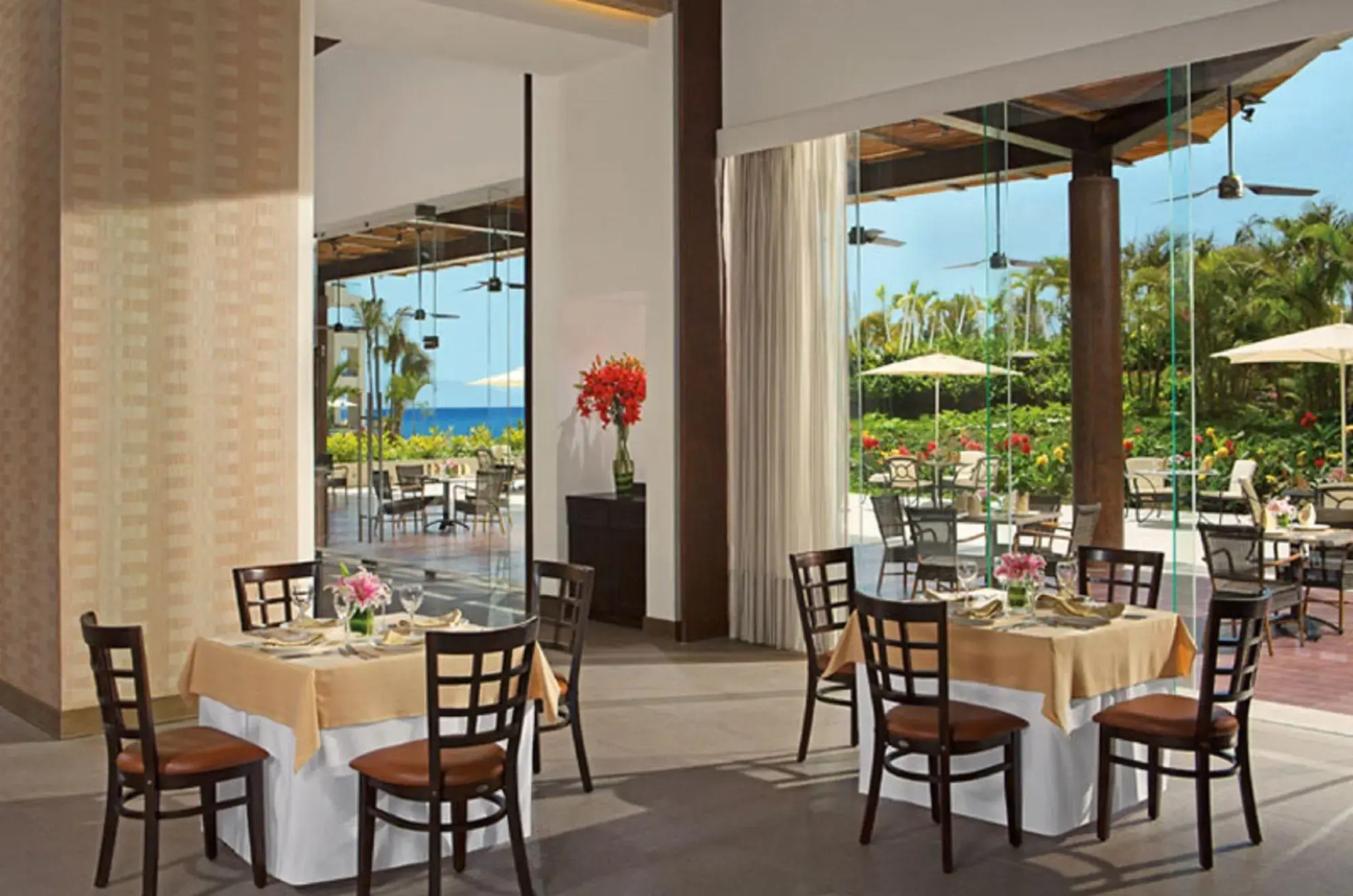 Foto - Dreams Vallarta Bay Resorts & Spa - All Inclusive