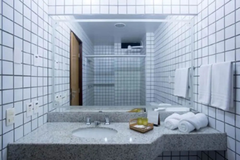 Foto - Hotel Resort Rio Poty