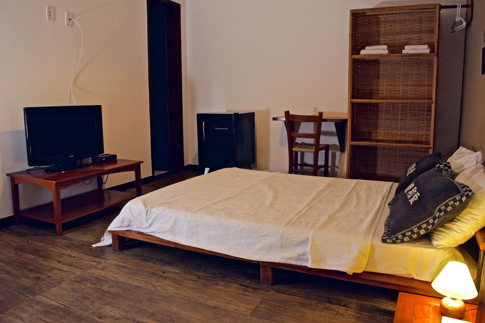 Foto - Pousada Stella Tropical