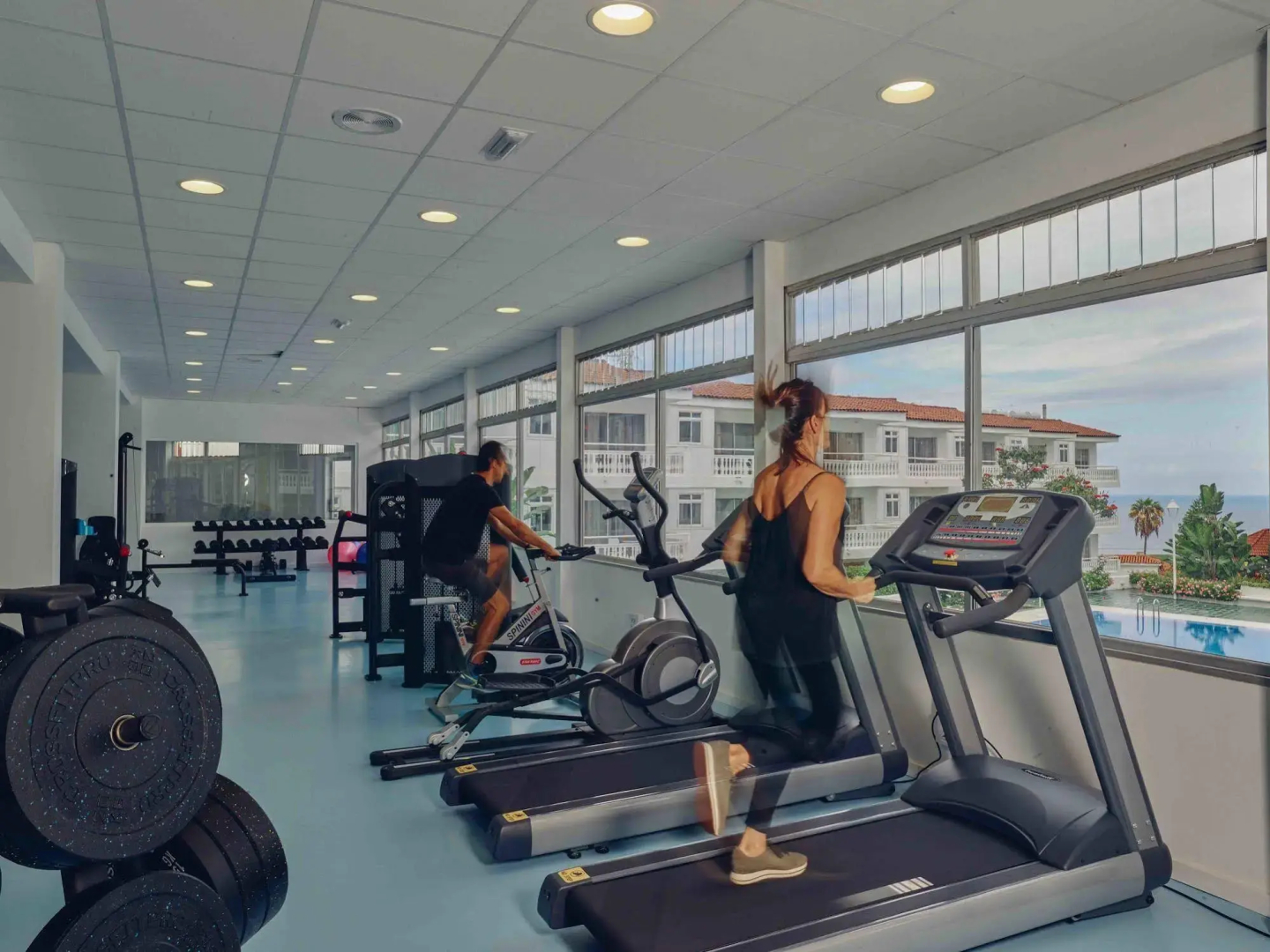 Photo - Route Active Hotel