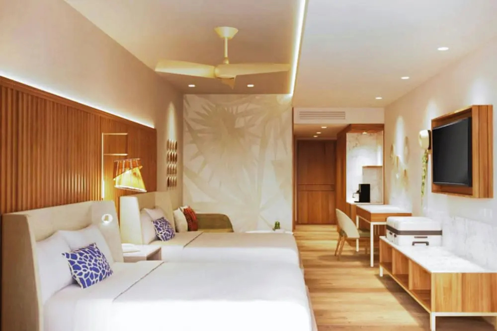 Foto - Royalton Vessence Barbados Adult-Oriented, an Autograph Collection All-Inclusive Resort