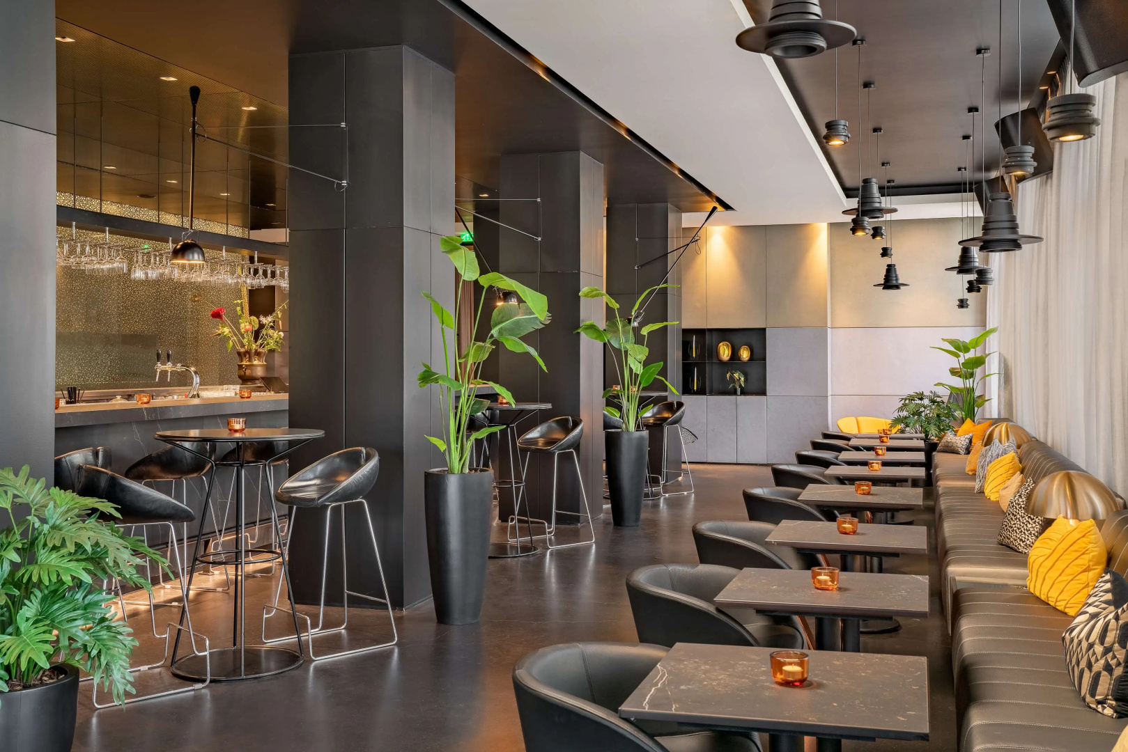 Photo - art'otel amsterdam, Powered by Radisson Hotels