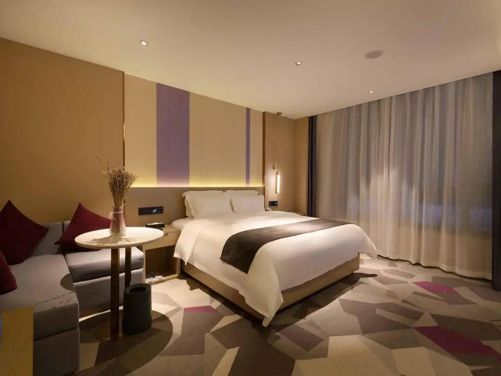 Lavande Hotel (Dongguan Songshan Lake)