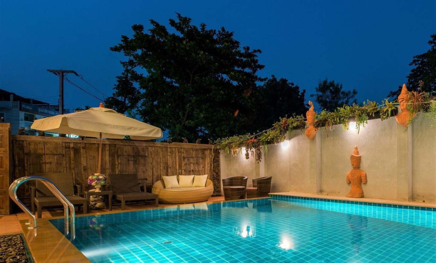 Photo - Thanyawintra Boutique & Spa