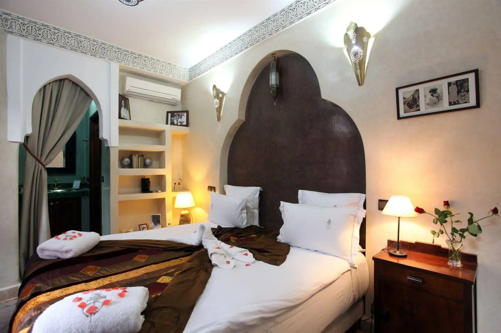 Foto - Riad Belle Epoque