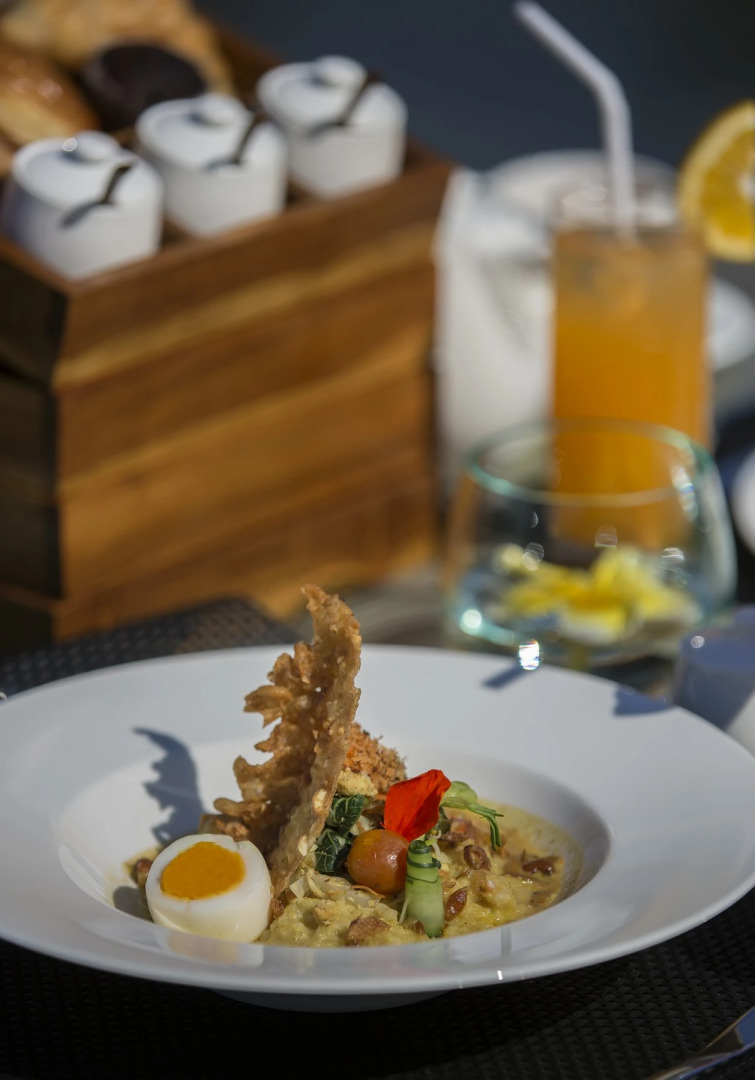 Foto - The Kayon Jungle Resort