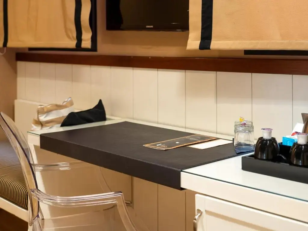 Photo - U232 Hotel