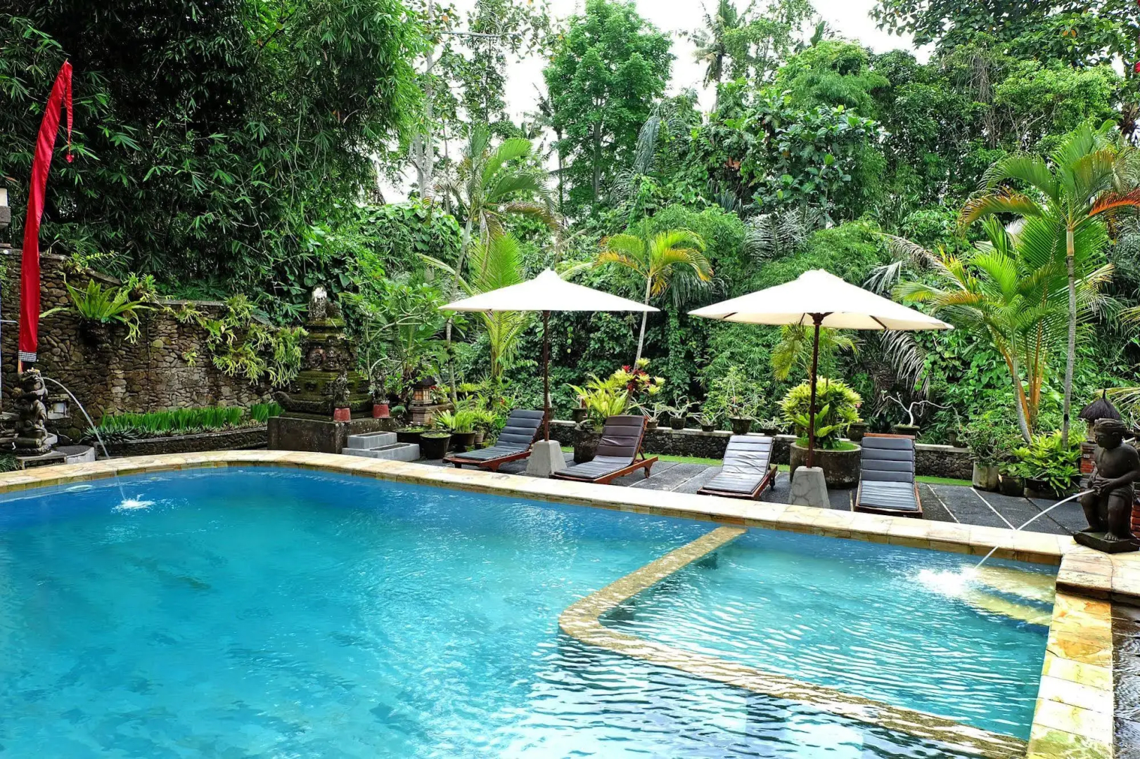 Photo - Ketut's Place Bed & Breakfast Ubud