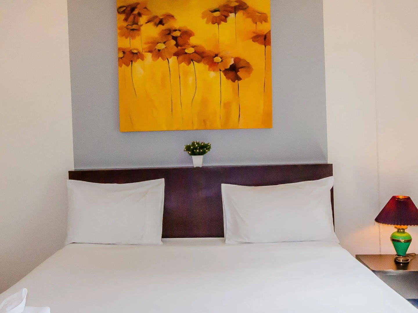 Foto - Baan Yuyen Karon Guesthouse