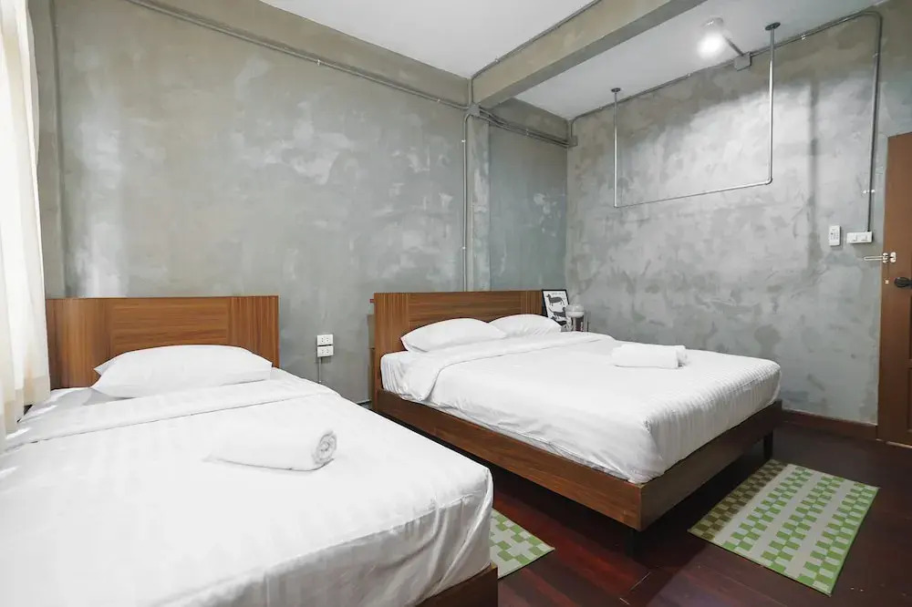 Foto - Siam Breeze Inn - Self Check-in