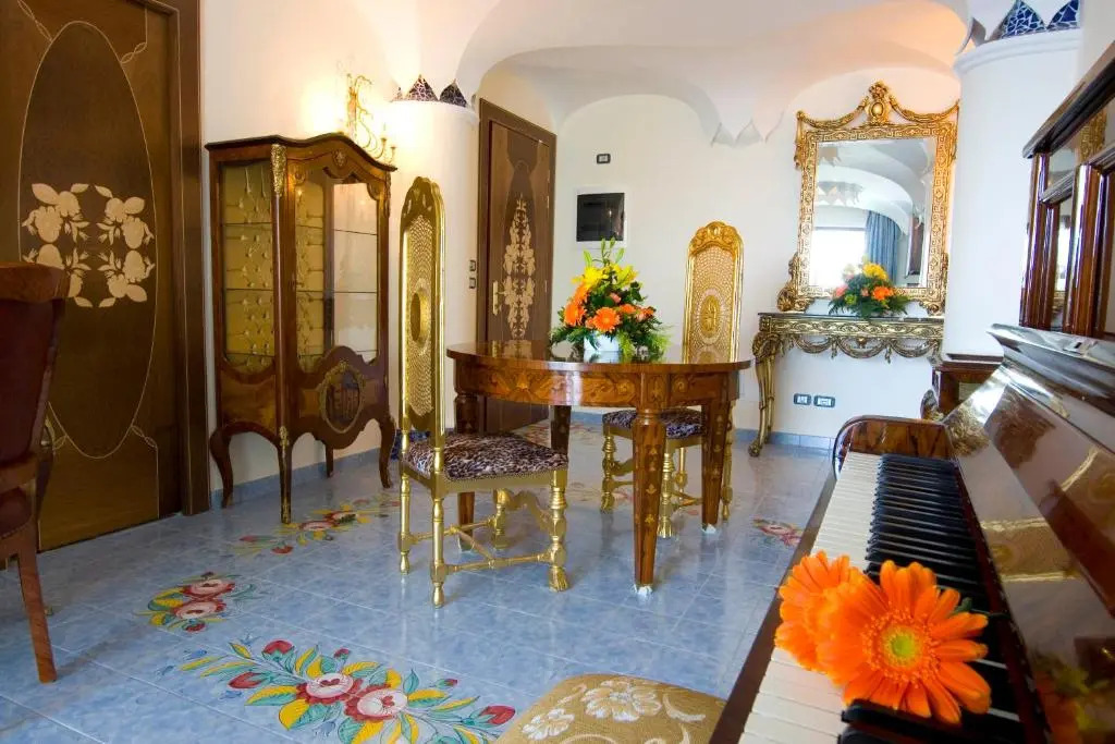 Photo - Strand Hotel Delfini