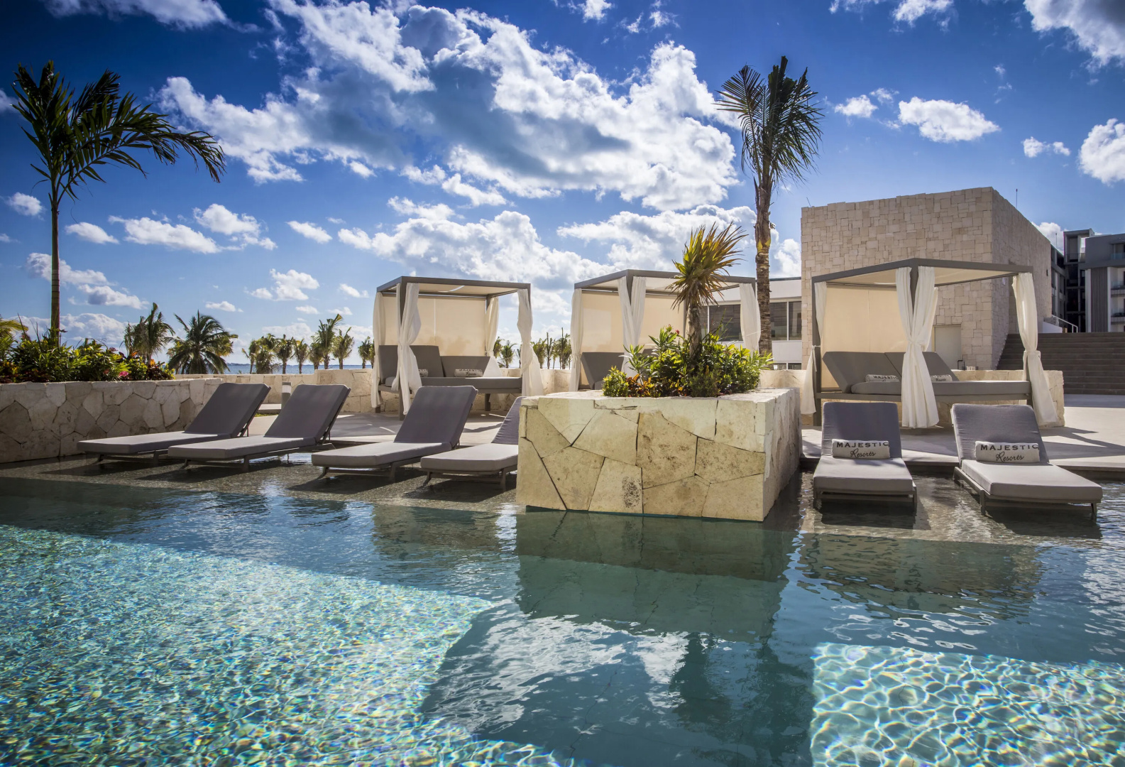Foto - Majestic Elegance Costa Mujeres - All Inclusive