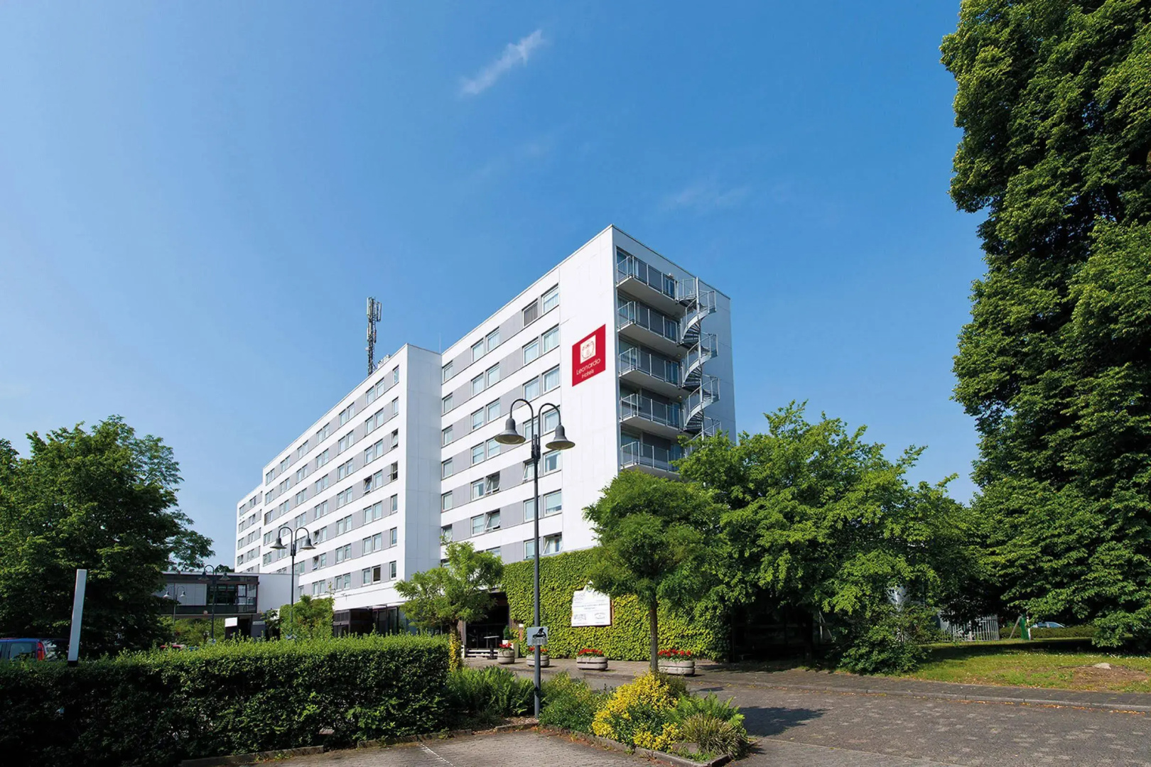 Foto - Leonardo Hotel Frankfurt City South