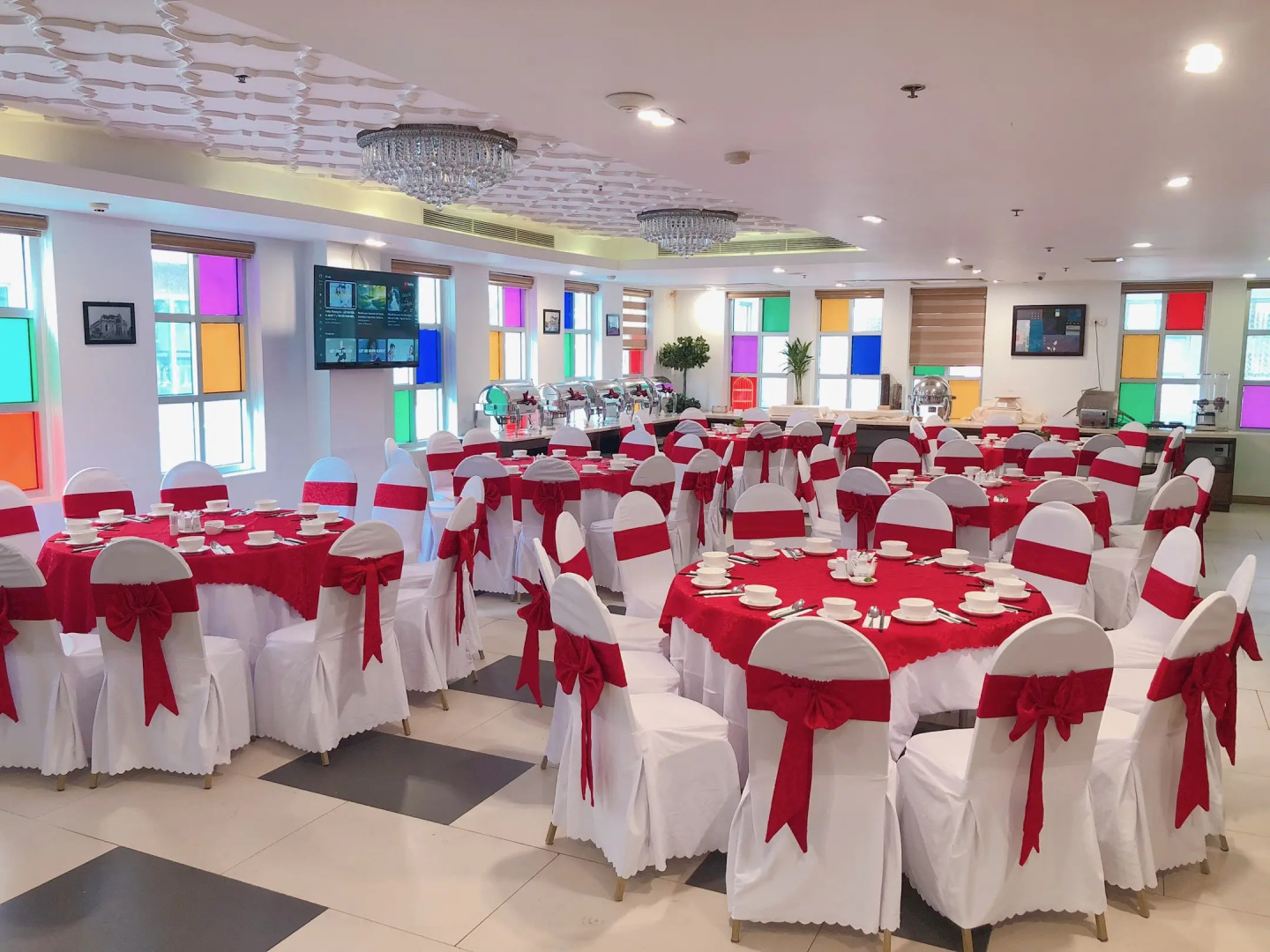 Photo - Sonnet Saigon Hotel