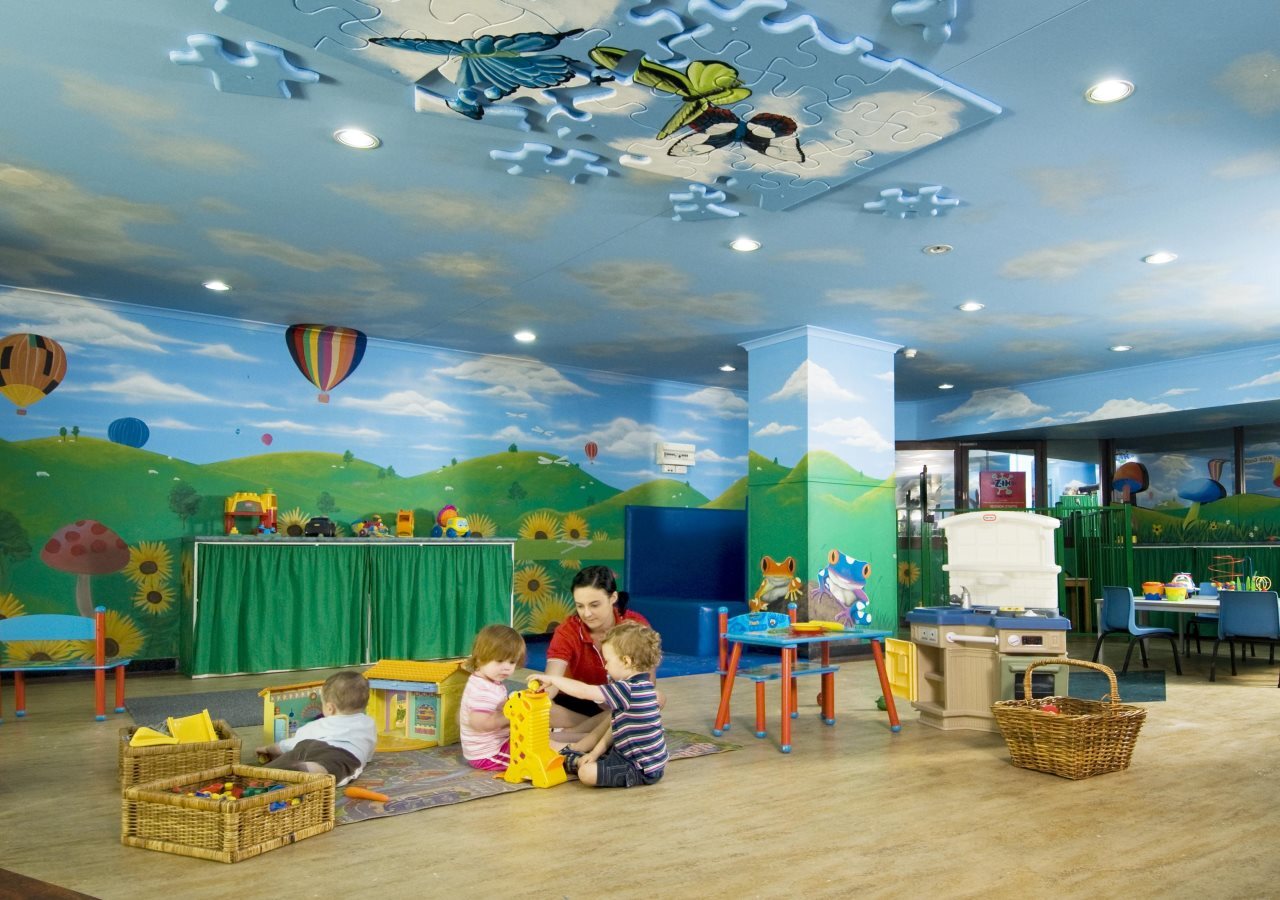 Foto - Paradise Resort Gold Coast