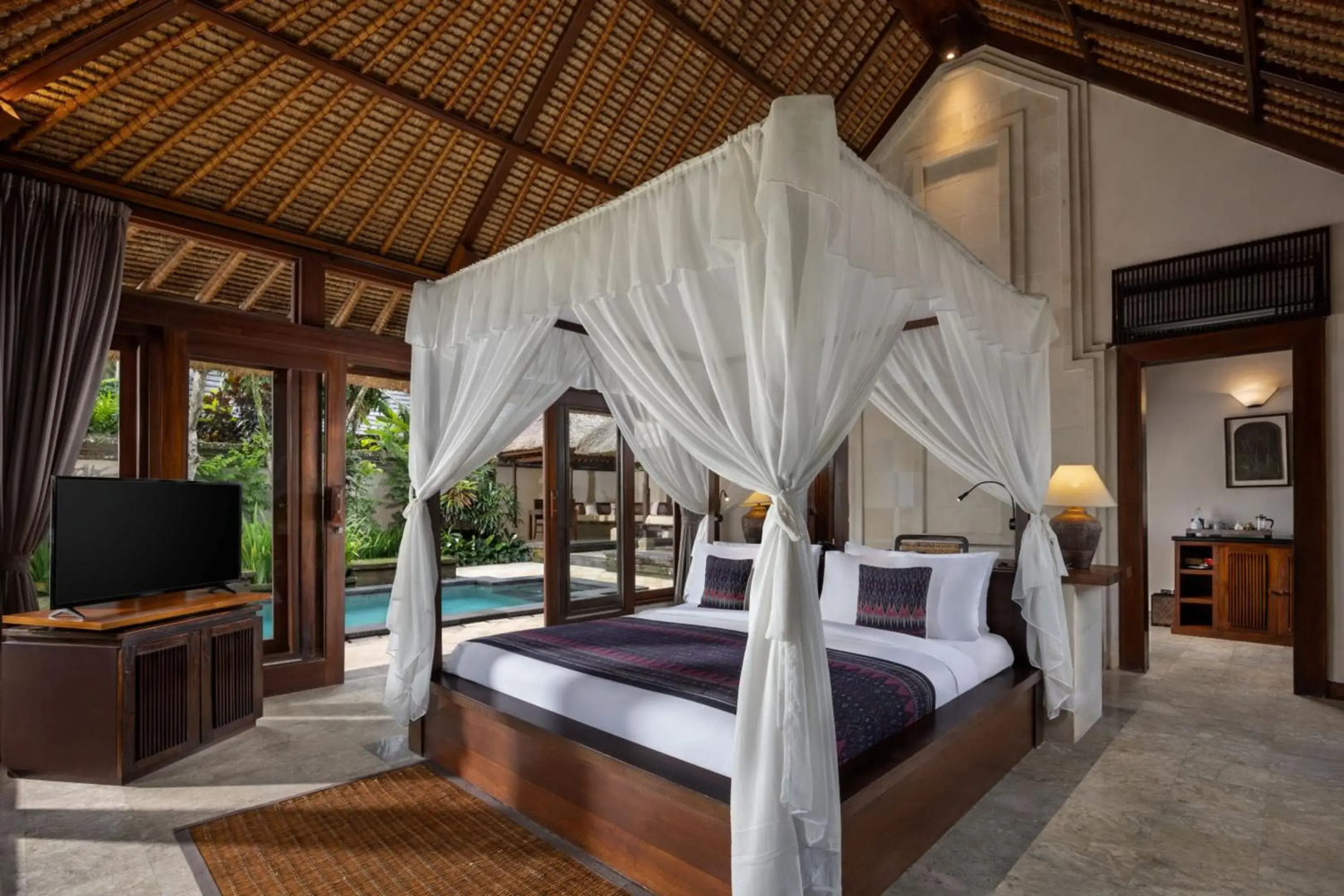 Foto - The Ubud Village Resort & Spa