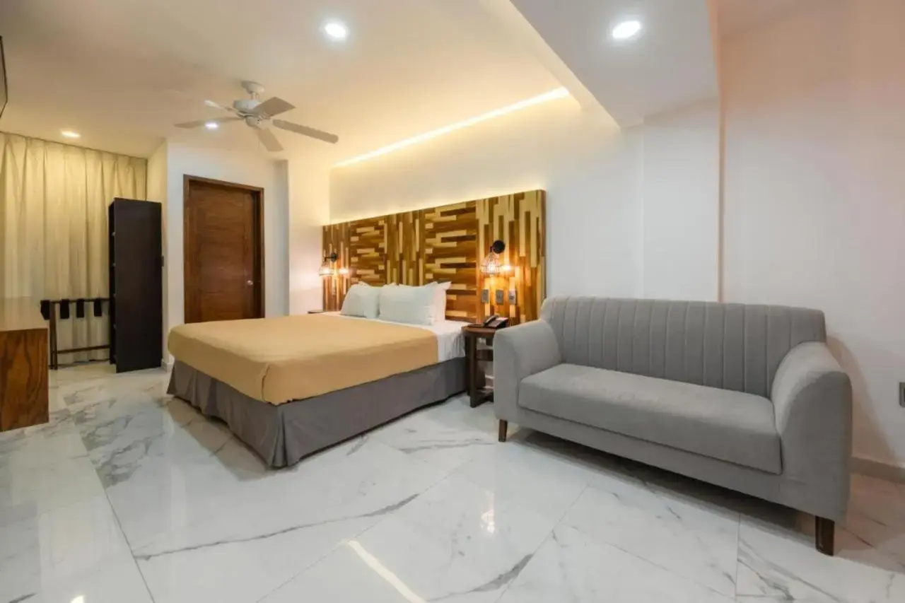 Photo - Marvic Hotel Boutique
