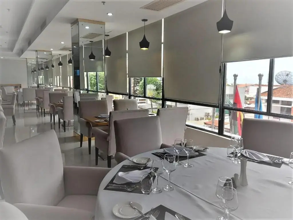 Foto - Hotel Express