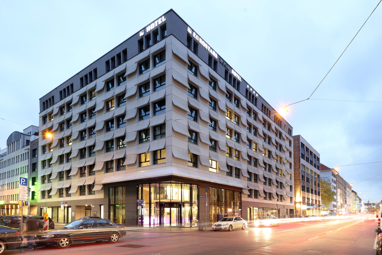 Photo - Eurostars Book Hotel