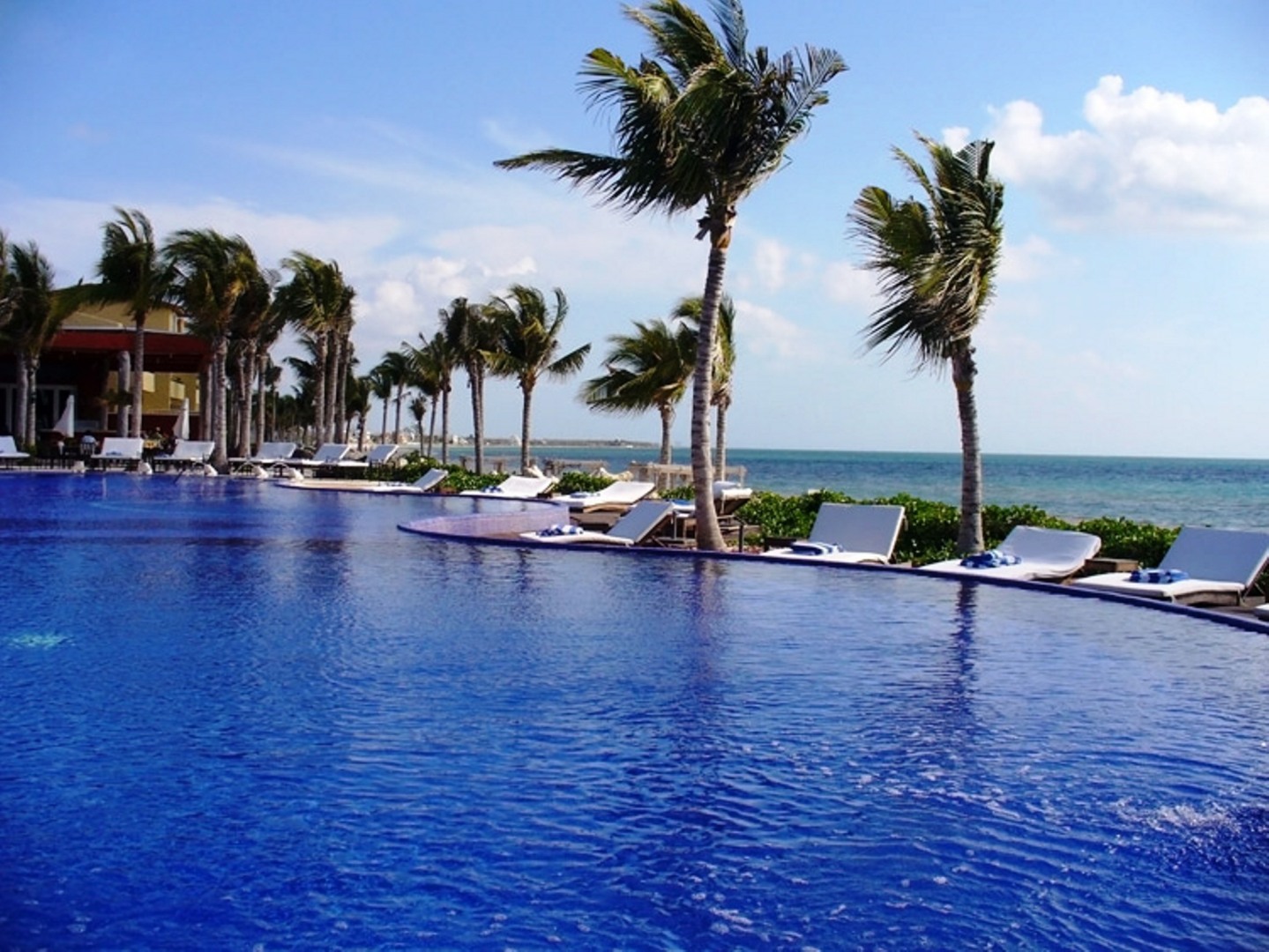 Photo - Paraiso de la Bonita Adult All-Inclusive, Member of Royalton Reserve Collection