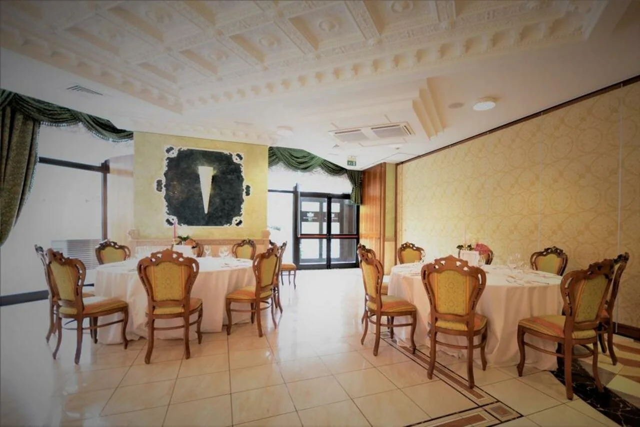 Foto - ALI HOTELS - Palace