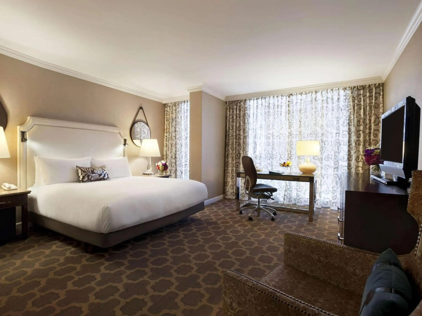 Foto - Fairmont Dallas