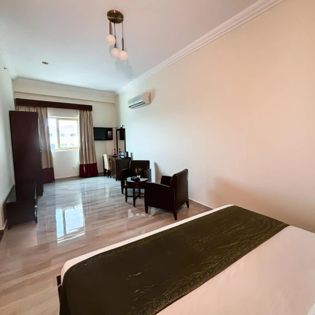 Foto - Fortune Hotel Deira