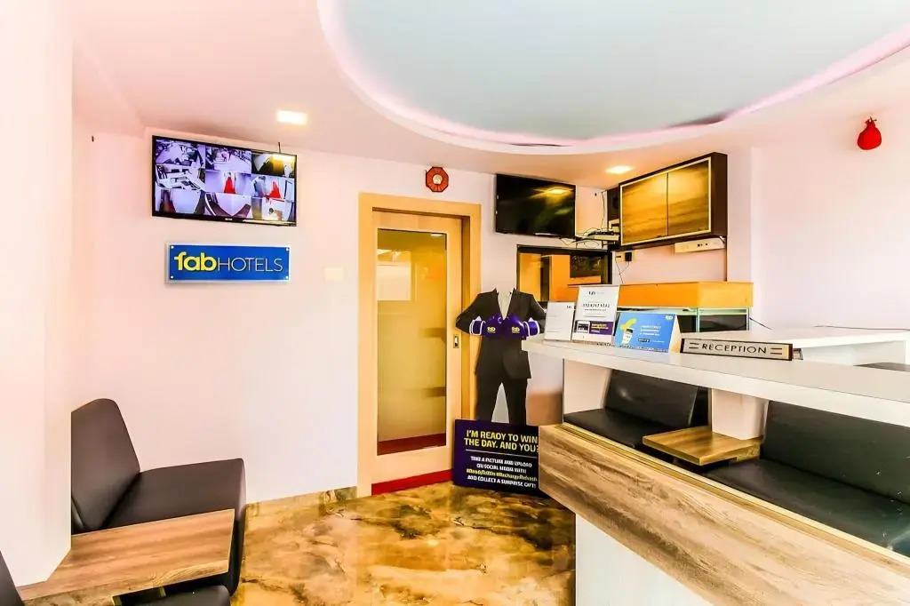 Photo - FabHotel Silver Lake