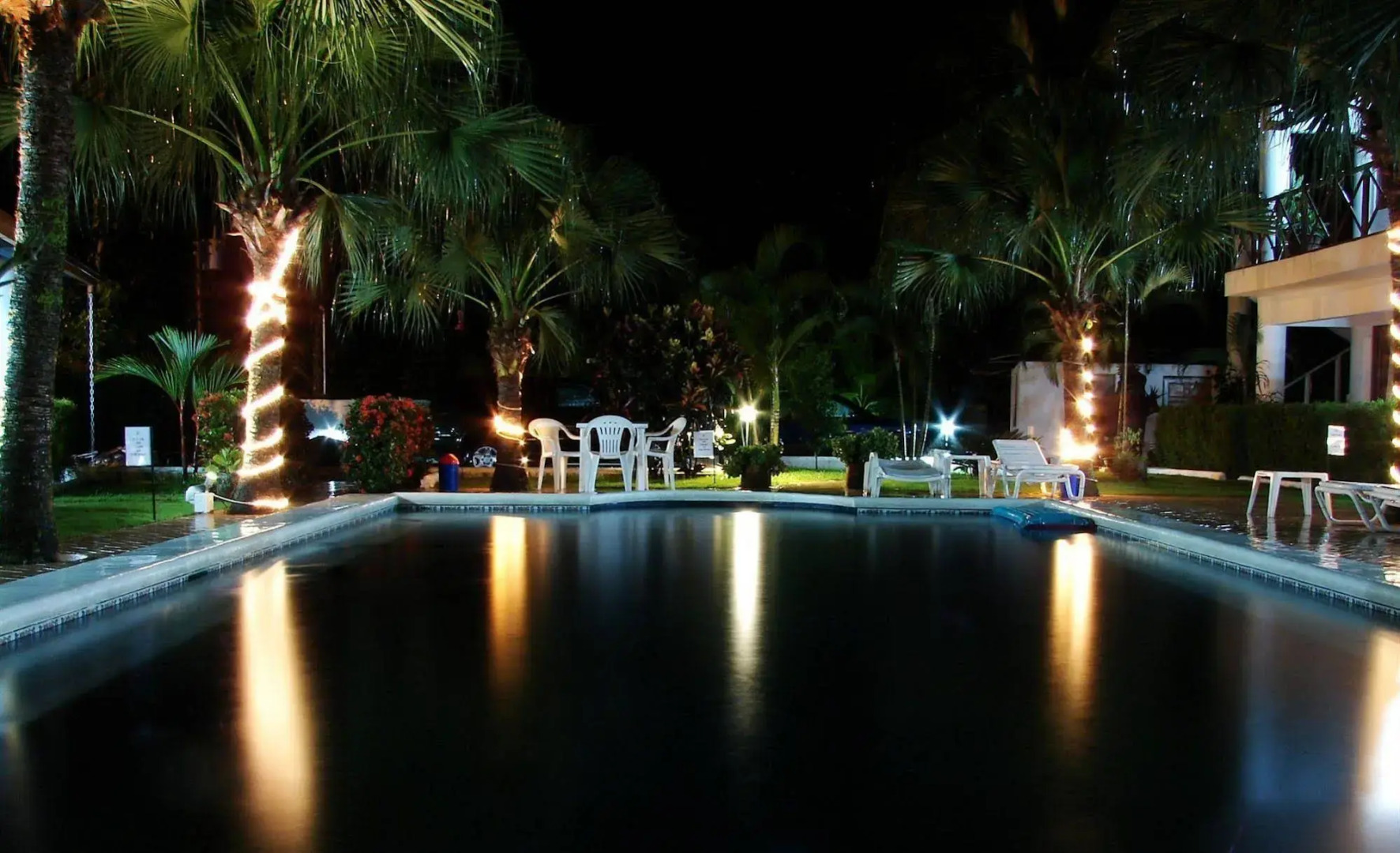 Foto - Condiminium Villas Mymosa