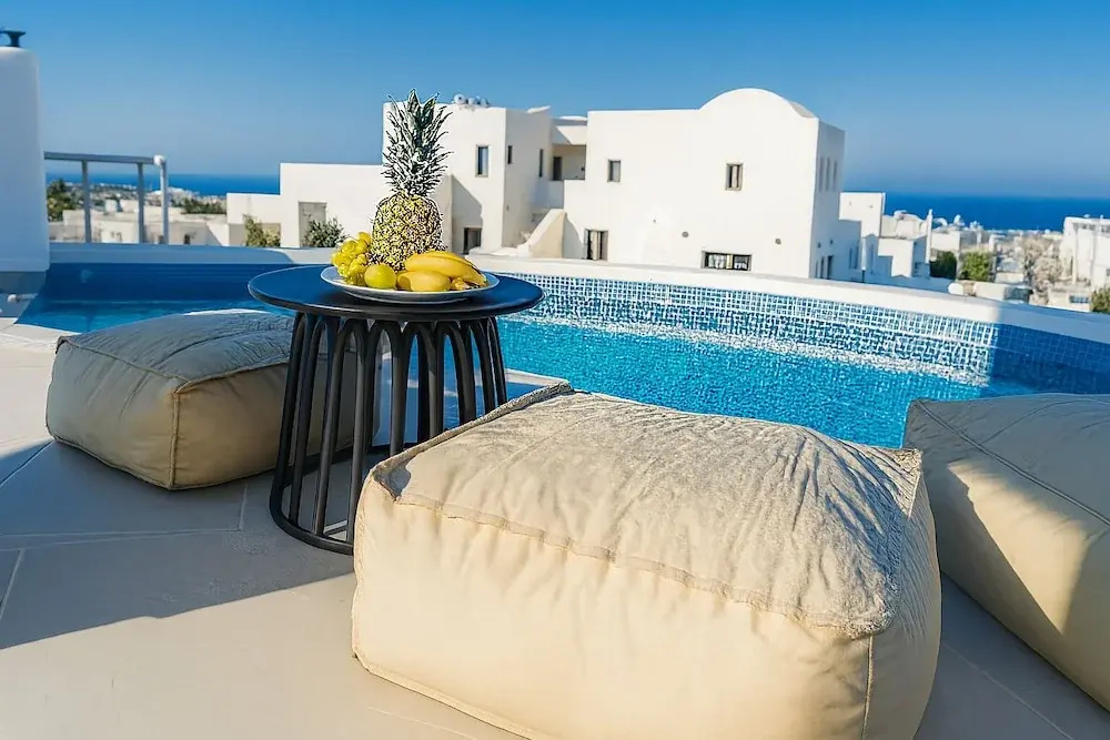 Foto - SantoNight Luxury Villas