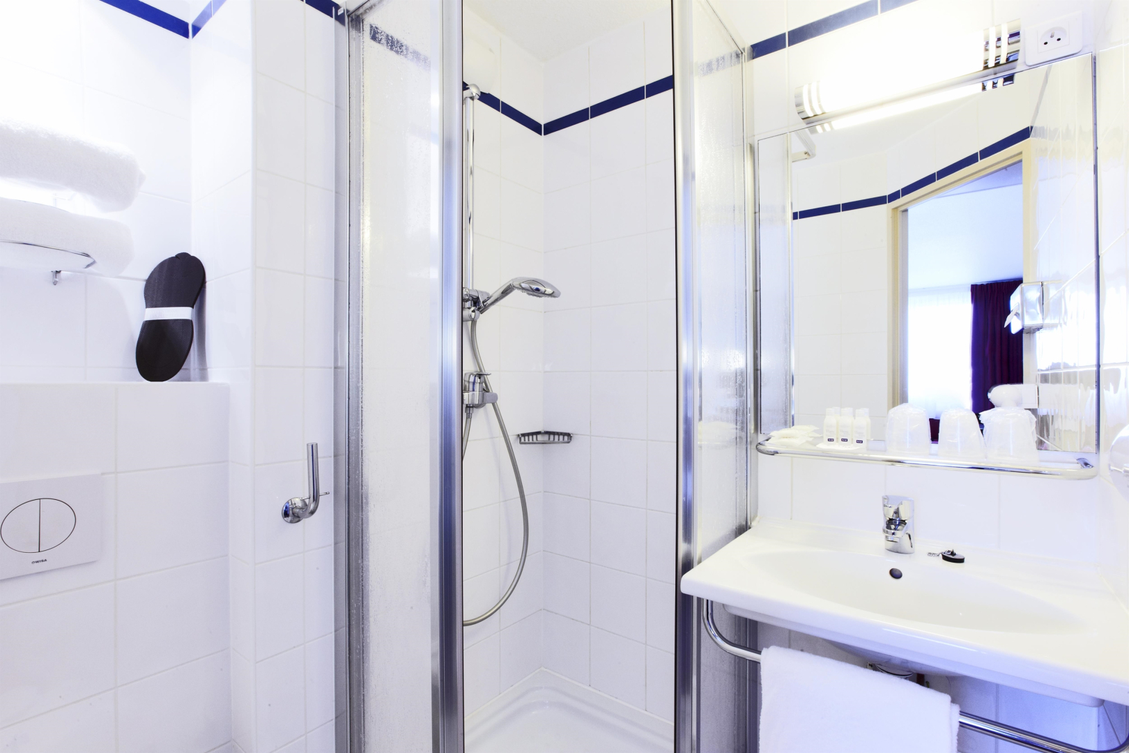 Foto - CAMPANILE PARIS 12 - Bercy Village