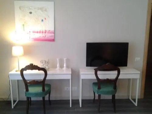 Foto - Milano Brera Relais